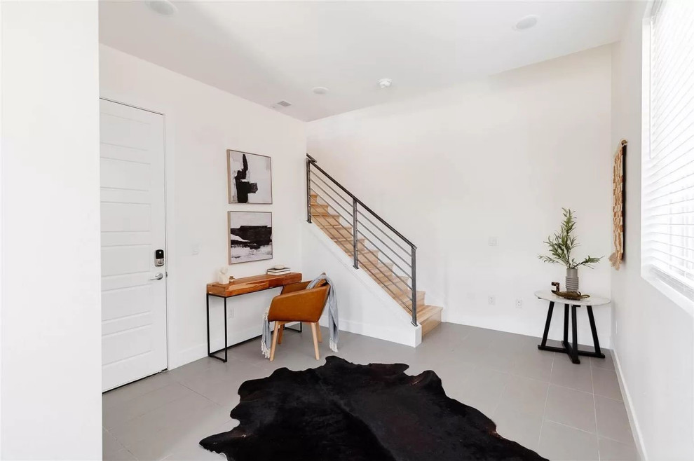 Condo Remodel in old Historic Littleton