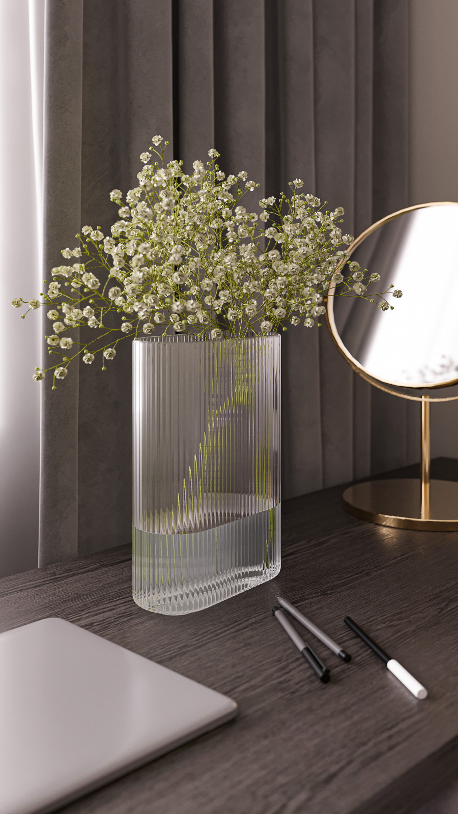 Квартира для молодой семьи