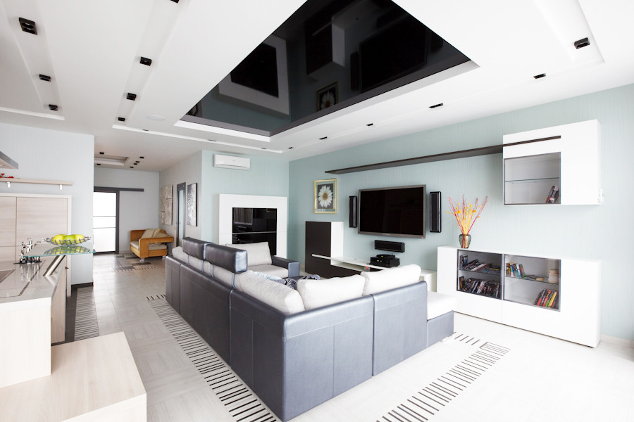 Гармония противопоставлений