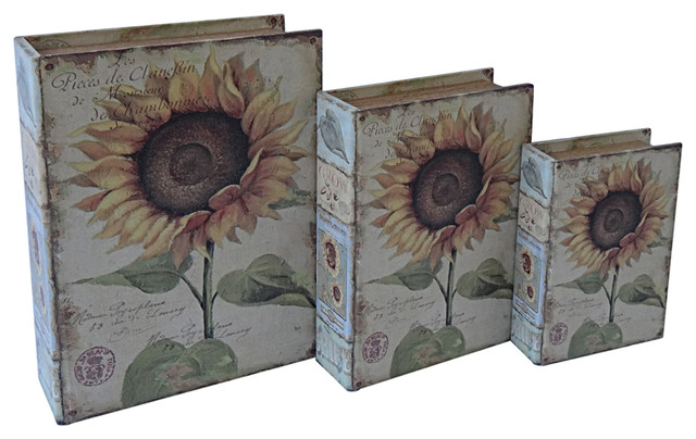 Cheungs Set of 3 Wooden Lined Nested Magazine Storage ... Cheungs Set of 3 Wooden Lined Nested Magazine Storage