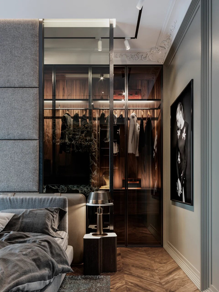 ЖК Smolensky Deluxe