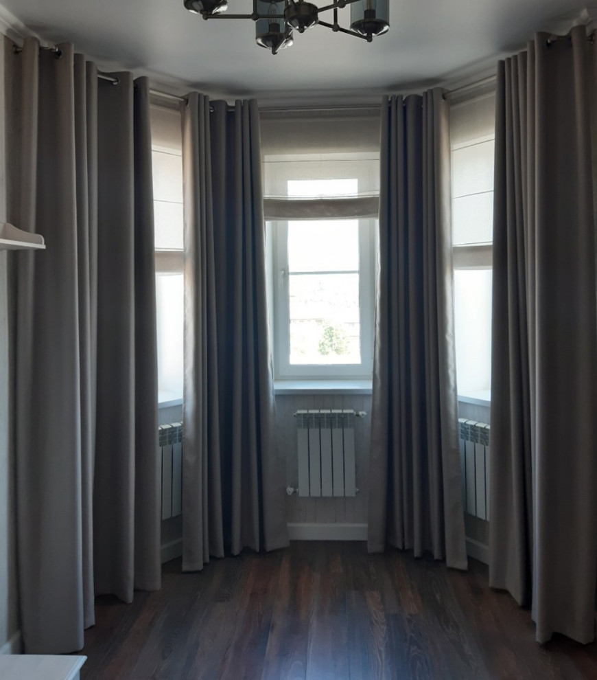 Дом в пос.Дубрава