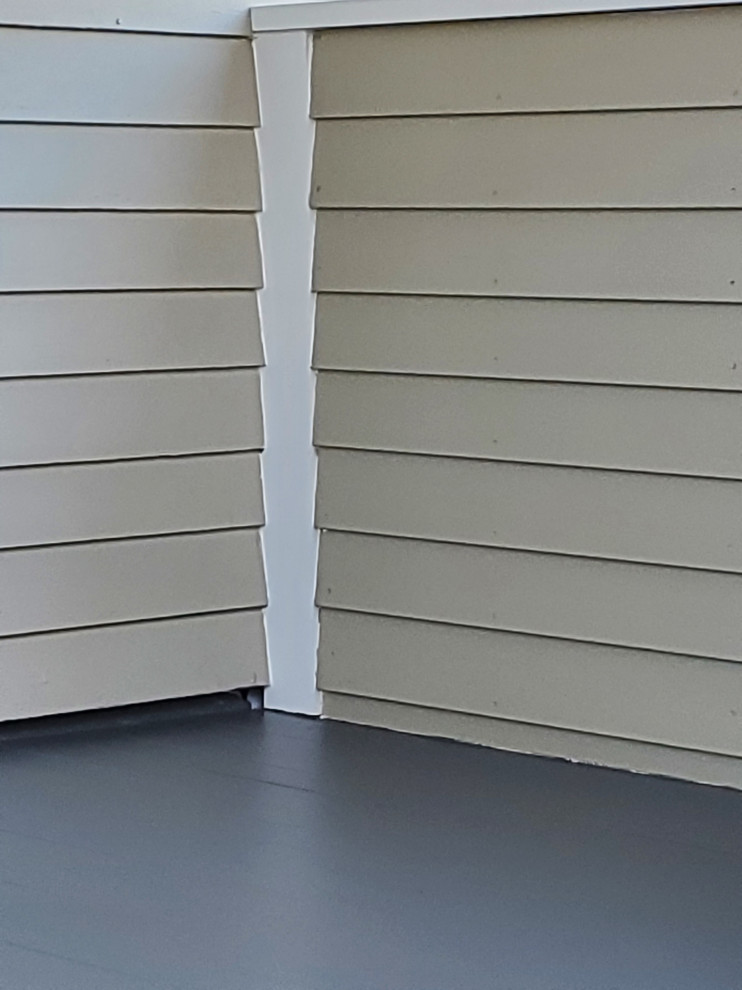 Sit Back and Relax: Porch Makeover
