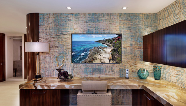 Ocean Blvd contemporary-hemmabio