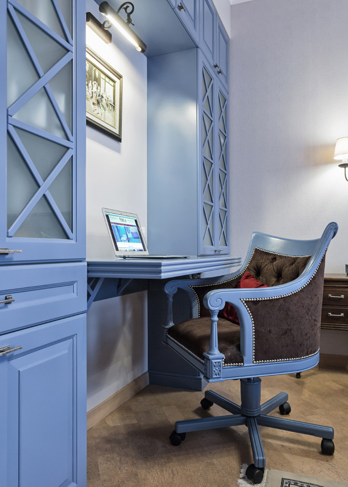 Уютная 2х комнатная квартира в Москве