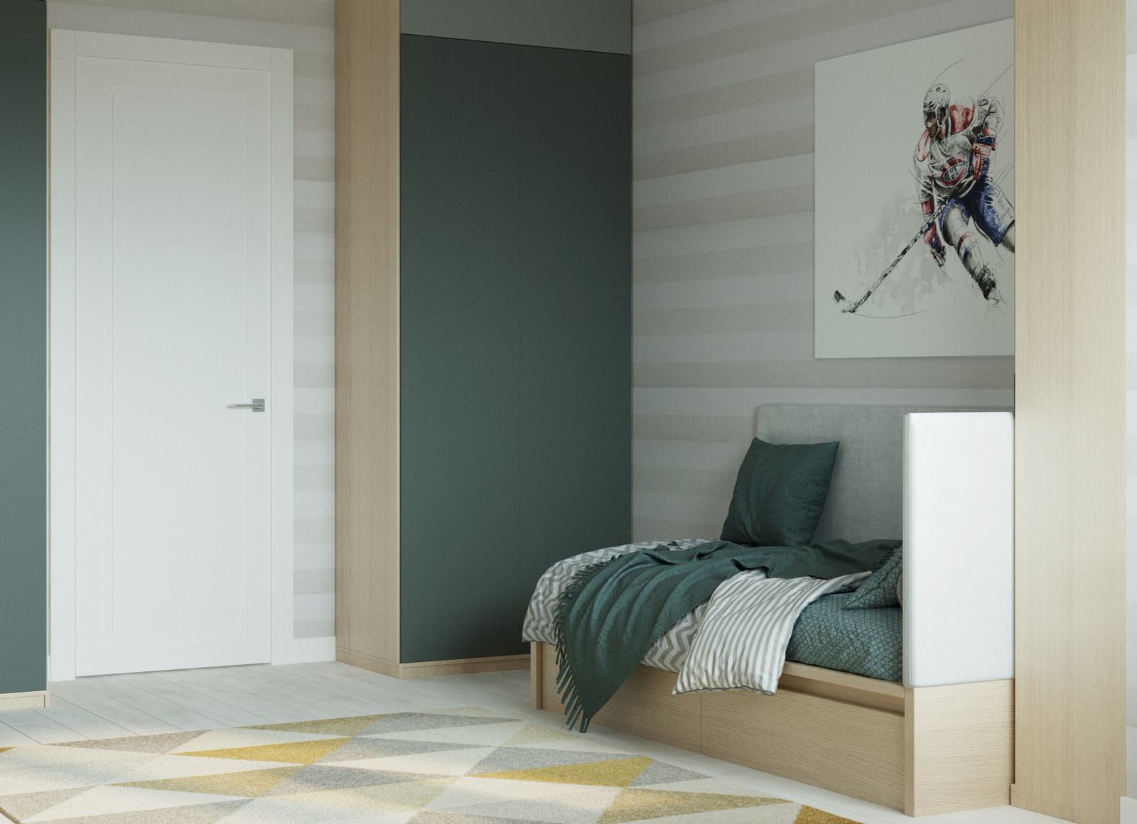 КВАРТИРА ЖК "ДВЕ ЭПОХИ" Г.БАРНАУЛ