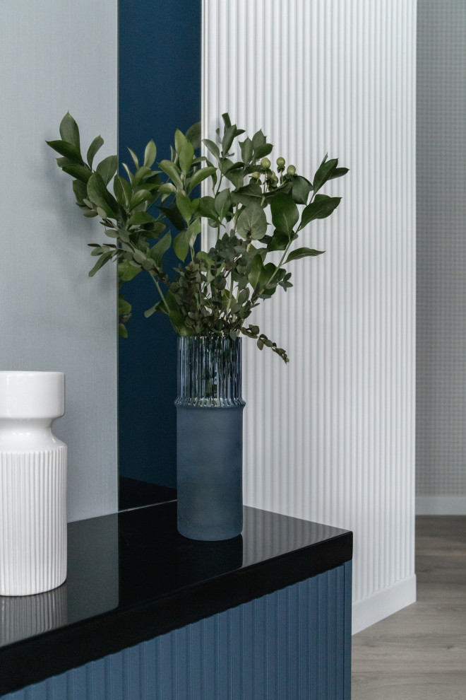 Полная меблировка квартиры ЖК «Циолковский»