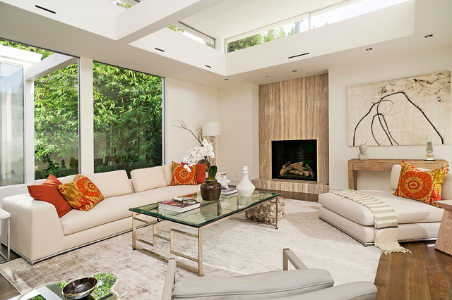 How to Pick Out a Coffee Table