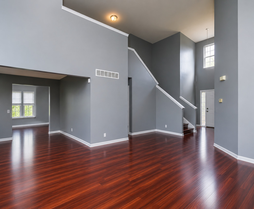 Ann Arbor - Hardwood Flooring, Painting, Finished Basement & New Roof
