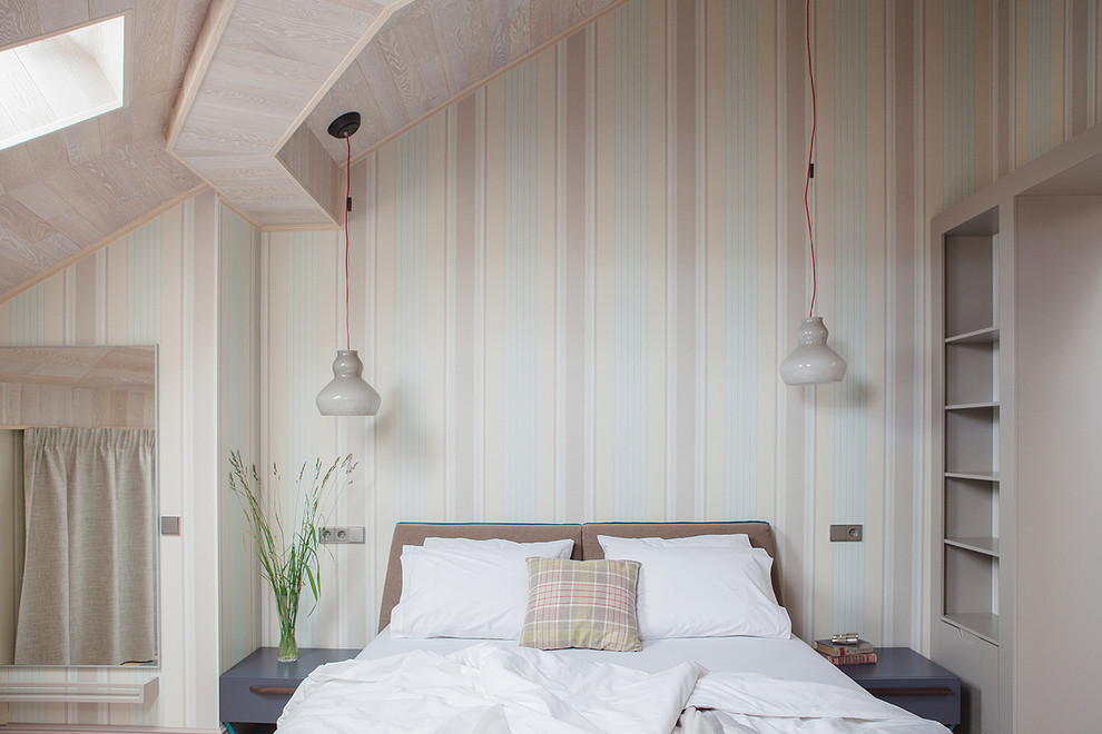 Дом в Монтевиле 2