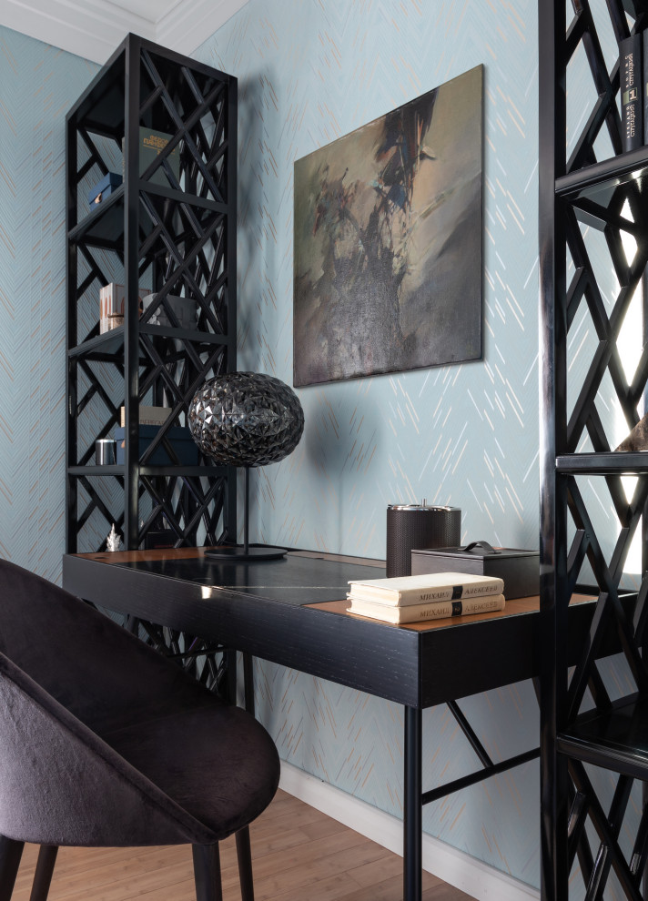 "Самоцветы" Квартира 110 кв м