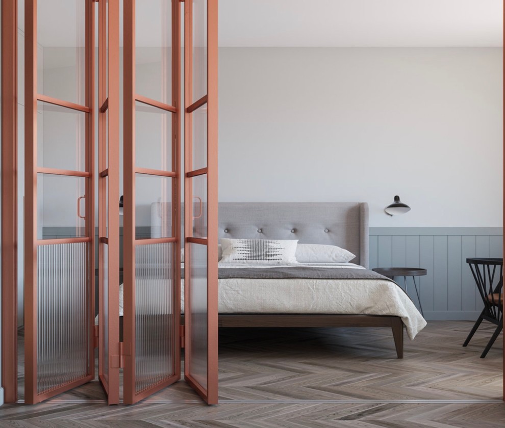 кровать Fly Soft New