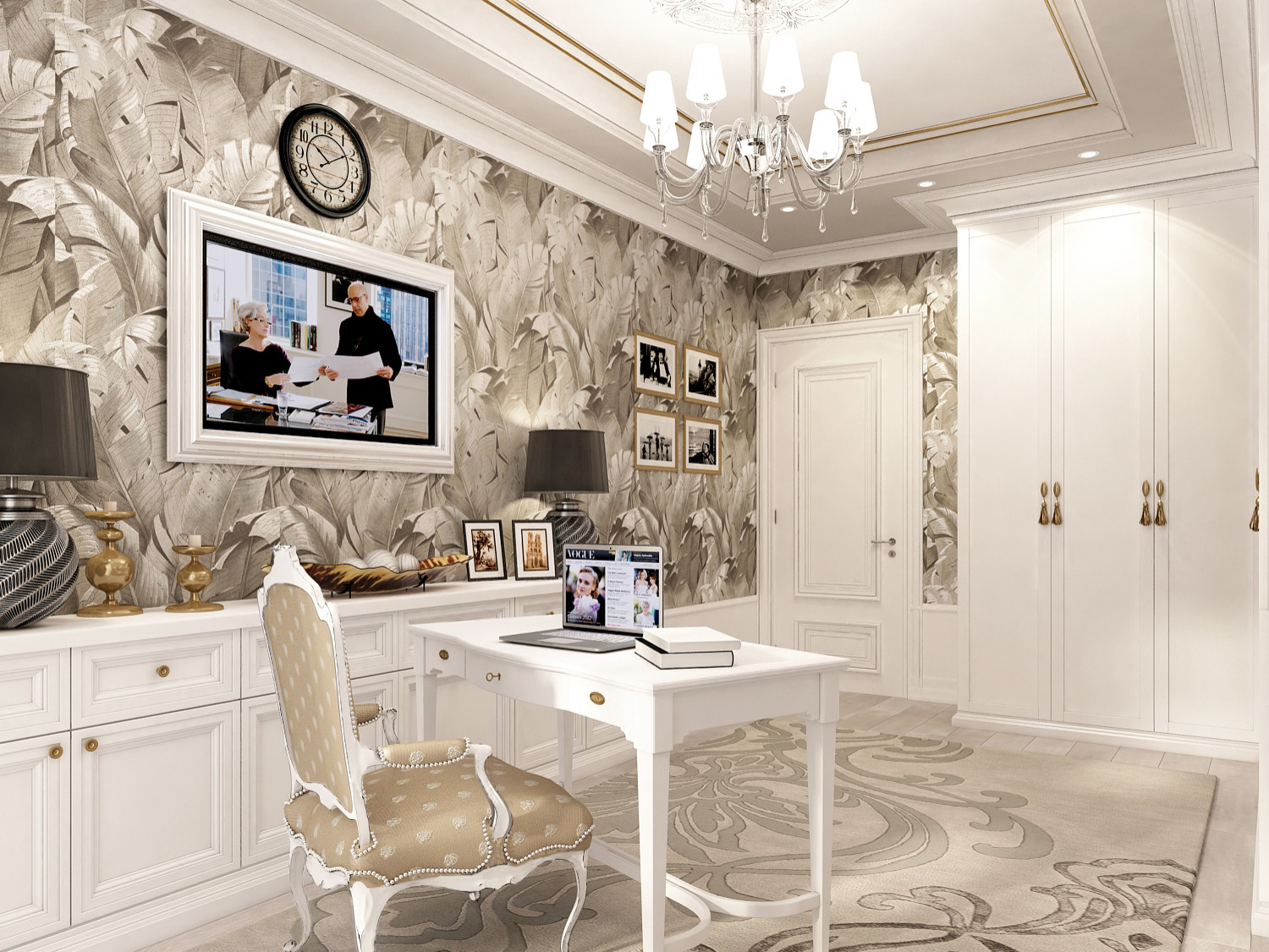 Классика жанра или жанр классики