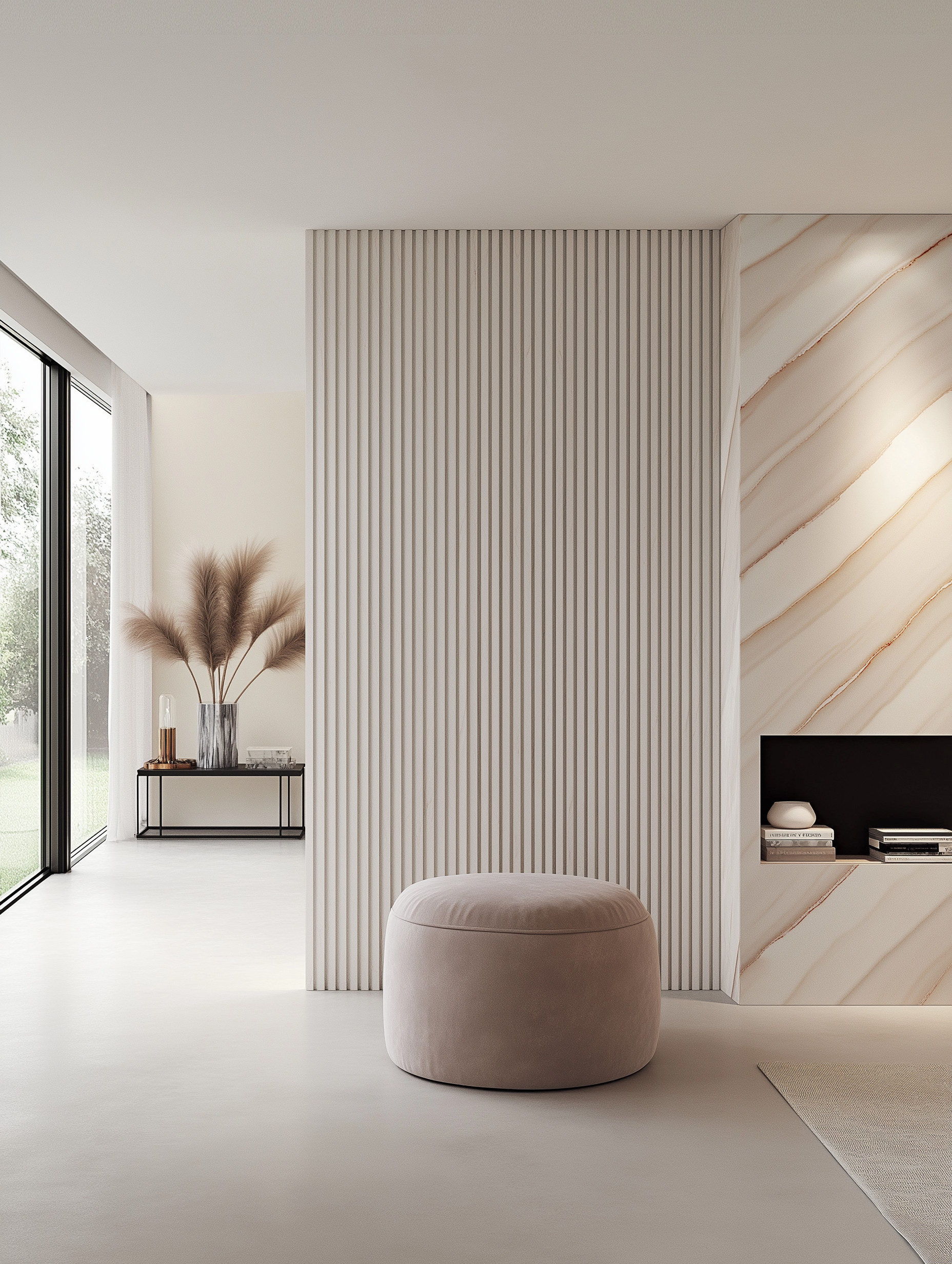 Foyer Entrance Design