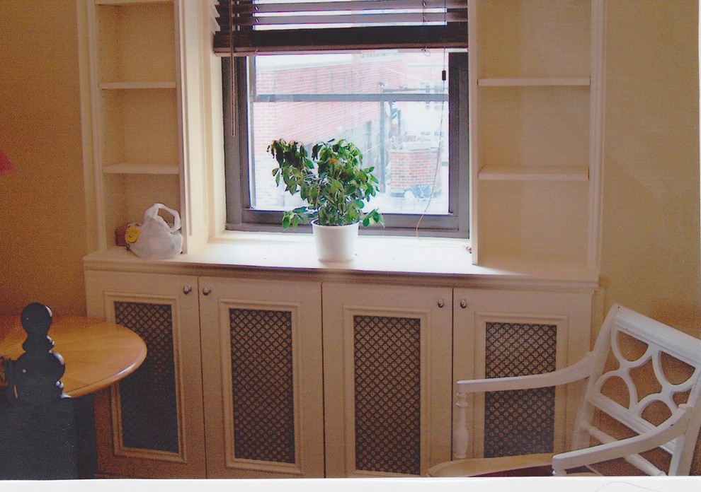 Radiator Covers