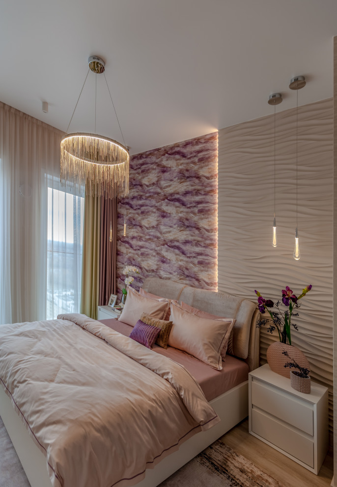 ЖК Европейский берег 80 м2