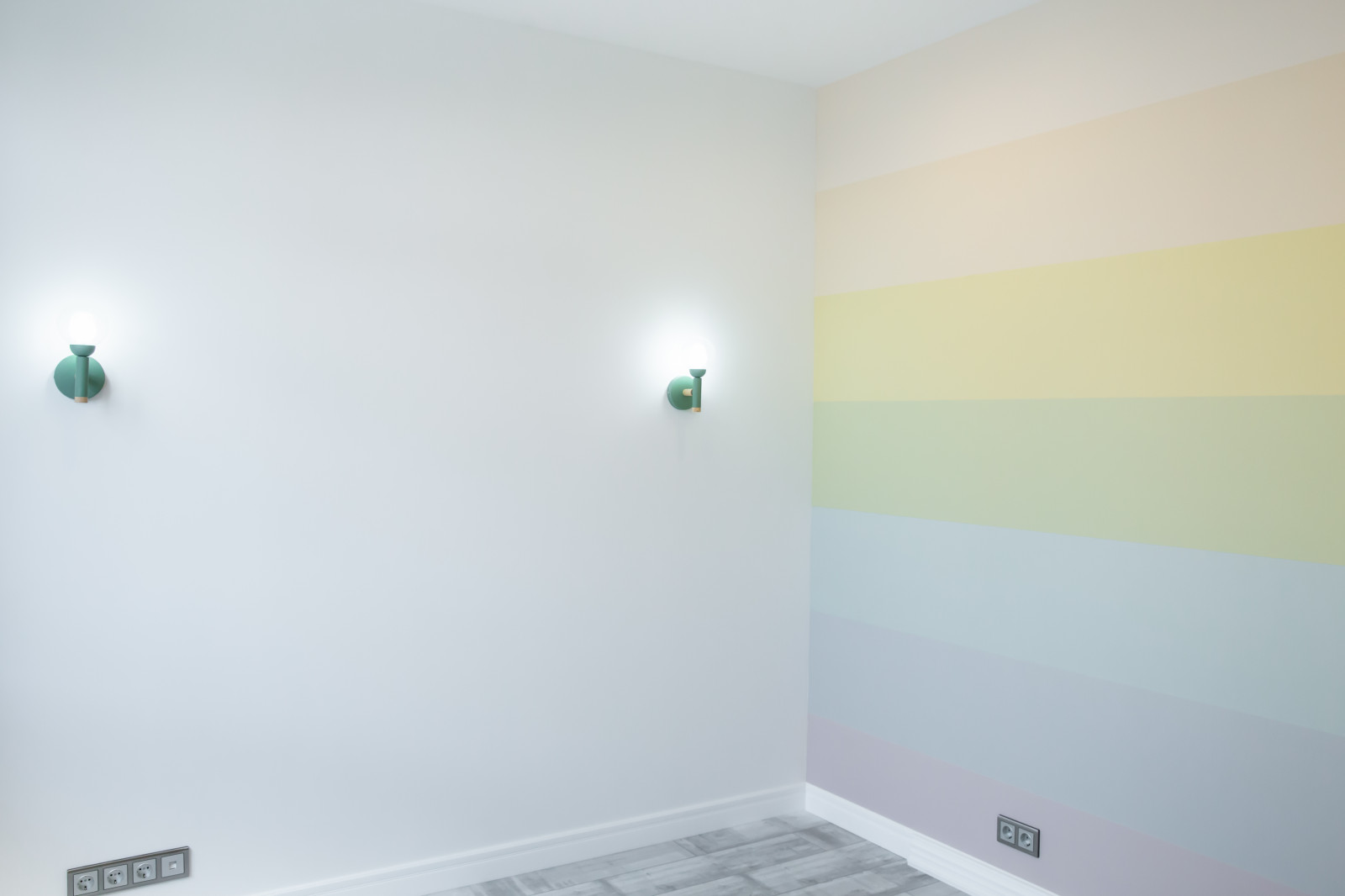 Двушка 77 кв.м. Липовый Парк