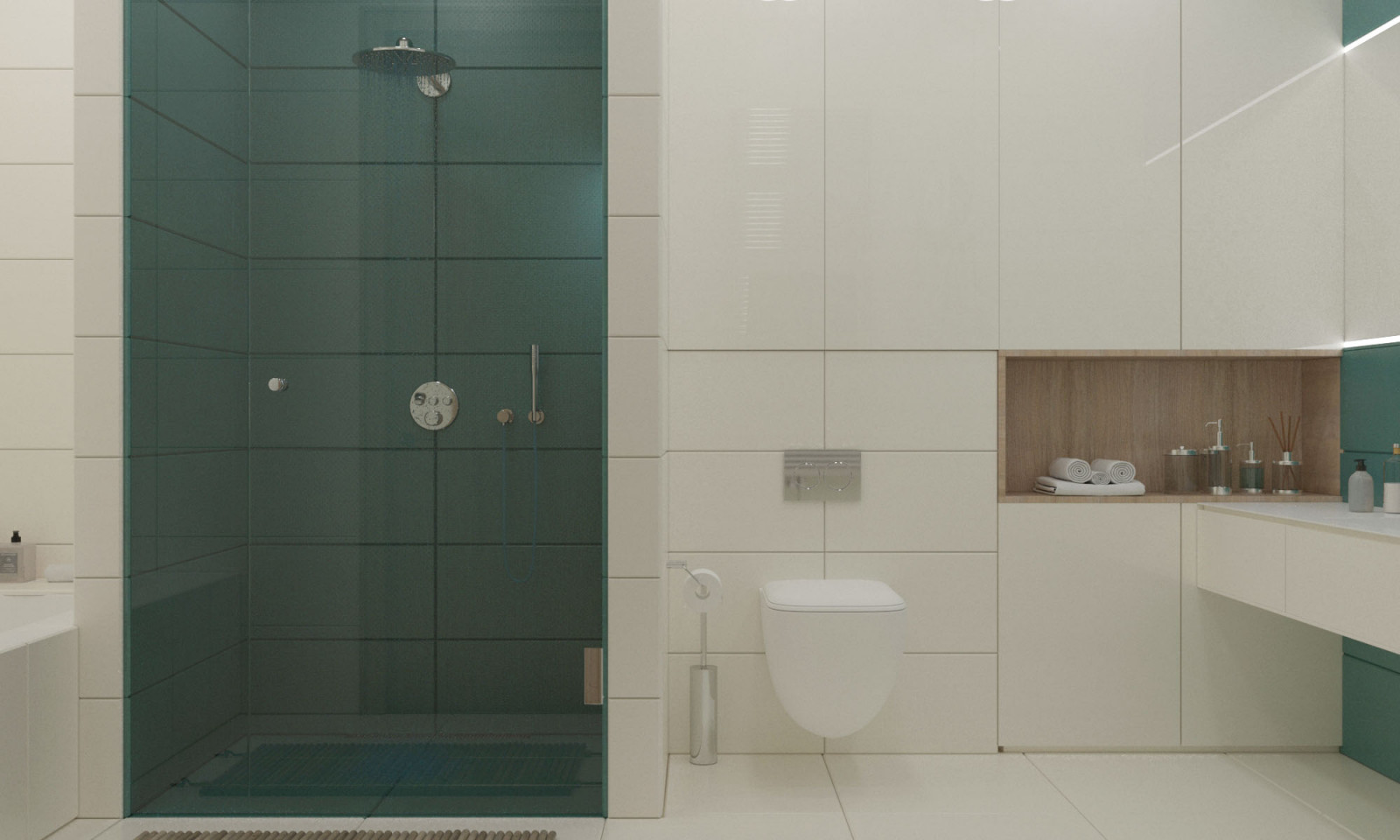 Загородный дом( Подмосковье)