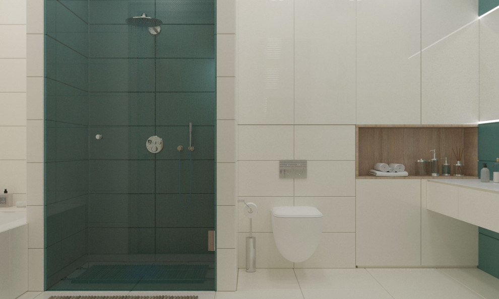 Загородный дом( Подмосковье)