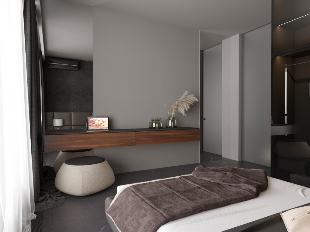 Obolon Residences Penthouse