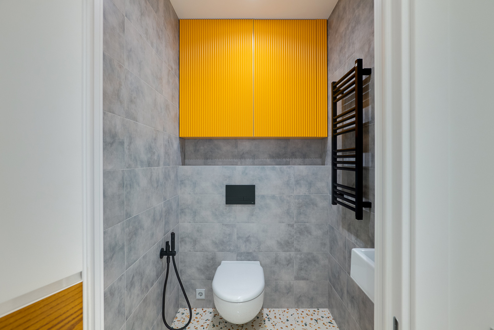 ЖК Лобачевский