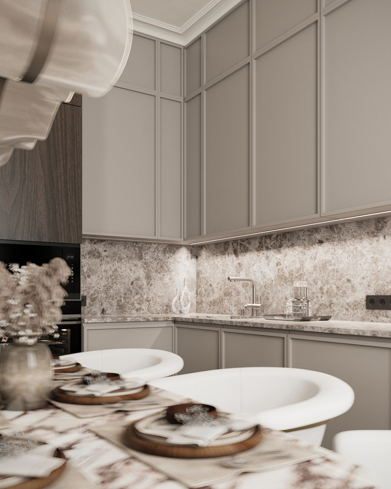 Проект "Римский 11"