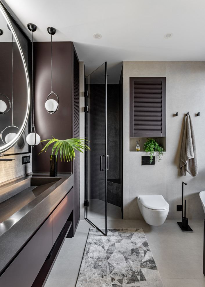 Ванная комната