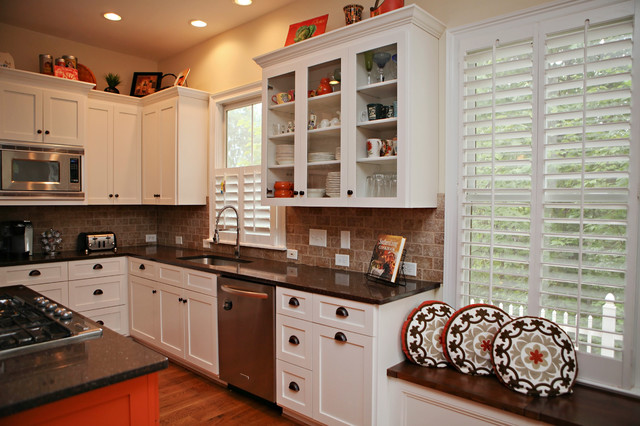 "liz" craftsman-cucina