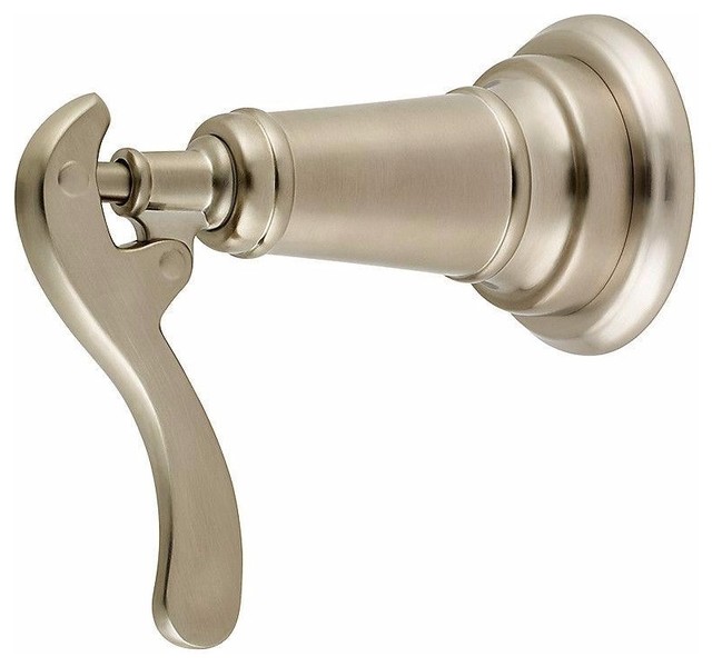 Newport Brass 32045/15S Secant Tub and Shower Faucet Trim Kit