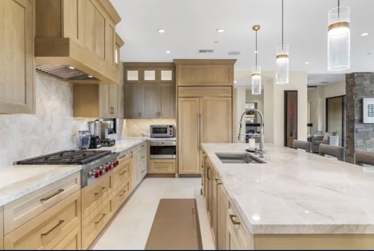 Troon Ridge Estates Remodel