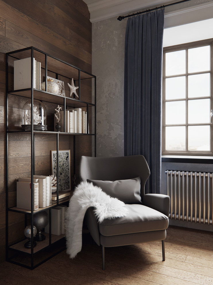 ЖК на Левашовском проспекте