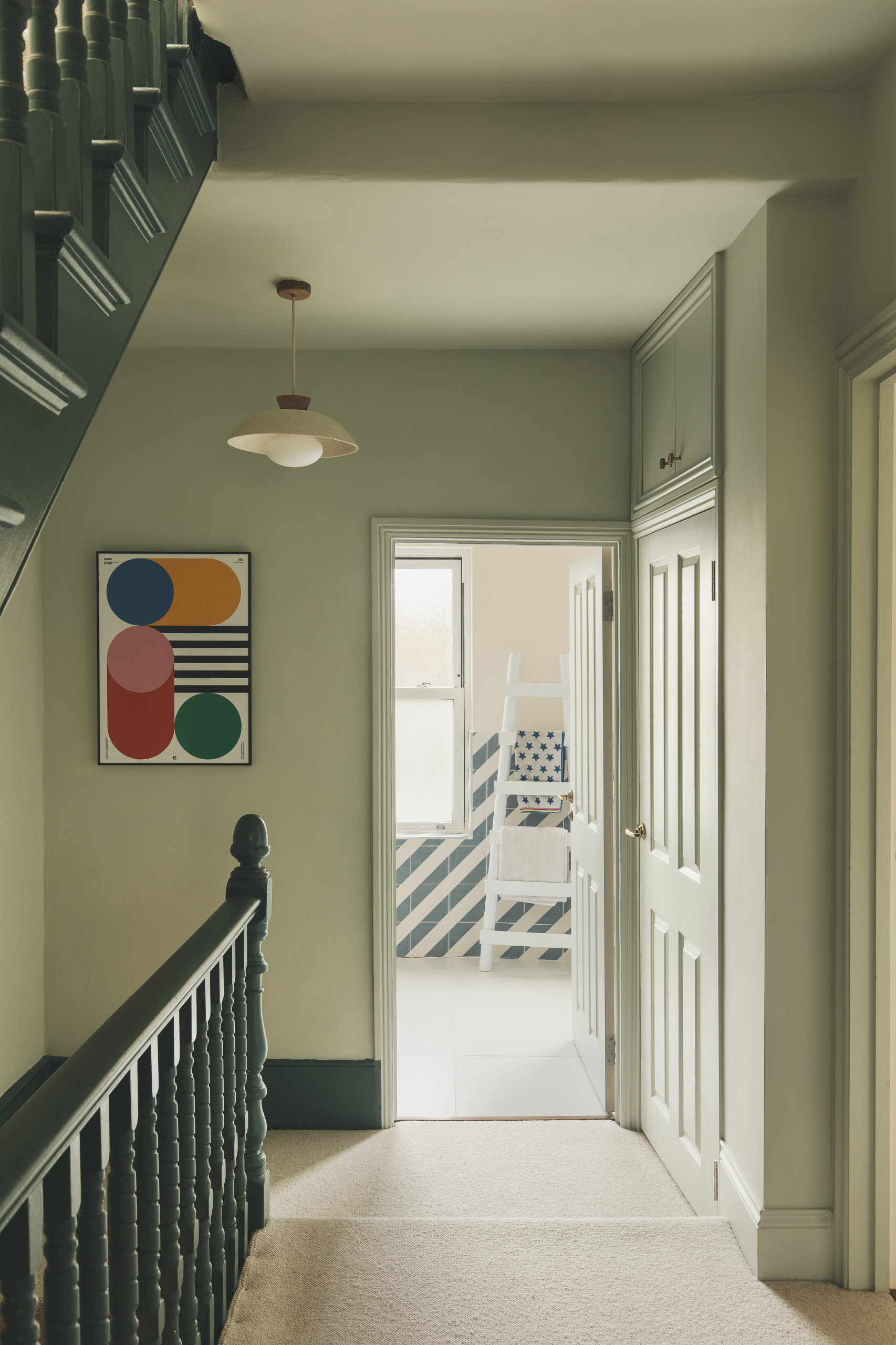 Family Home – Crouch End #2