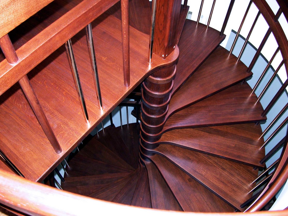 Лестницы Streamstairs Rybland