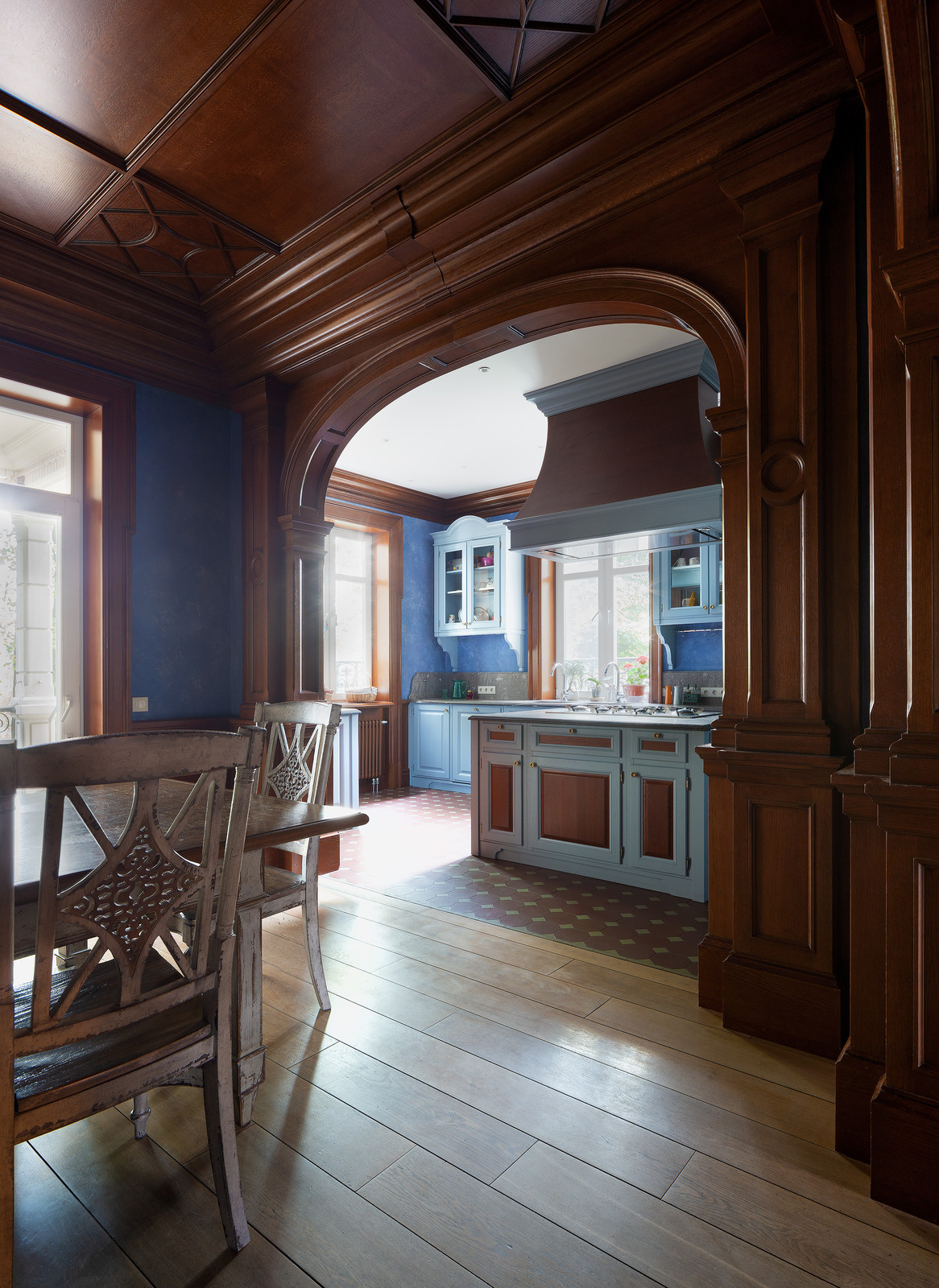 Дом в КП Трувиль