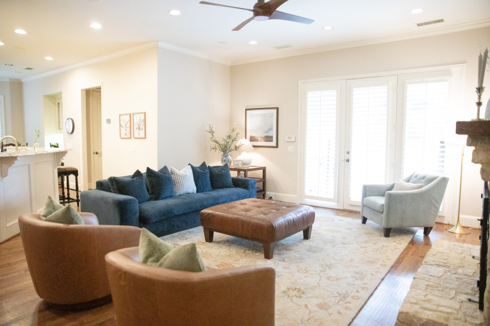 Home Decor Refresh