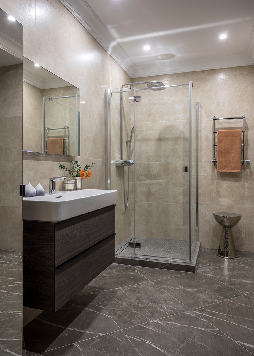 Дизайн квартиры