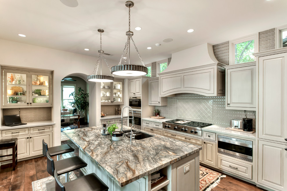 Memorial Custom Home
