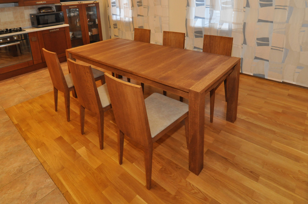 Кухня в стиле Кантри (г. Вологда)