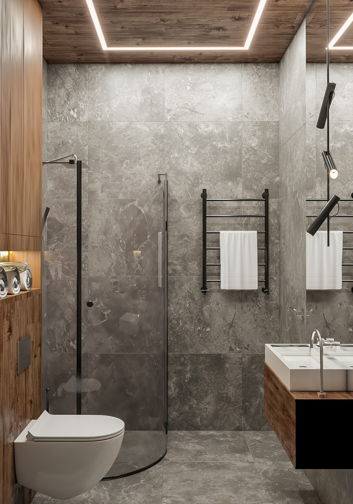 Лофт в ЖК "1147"