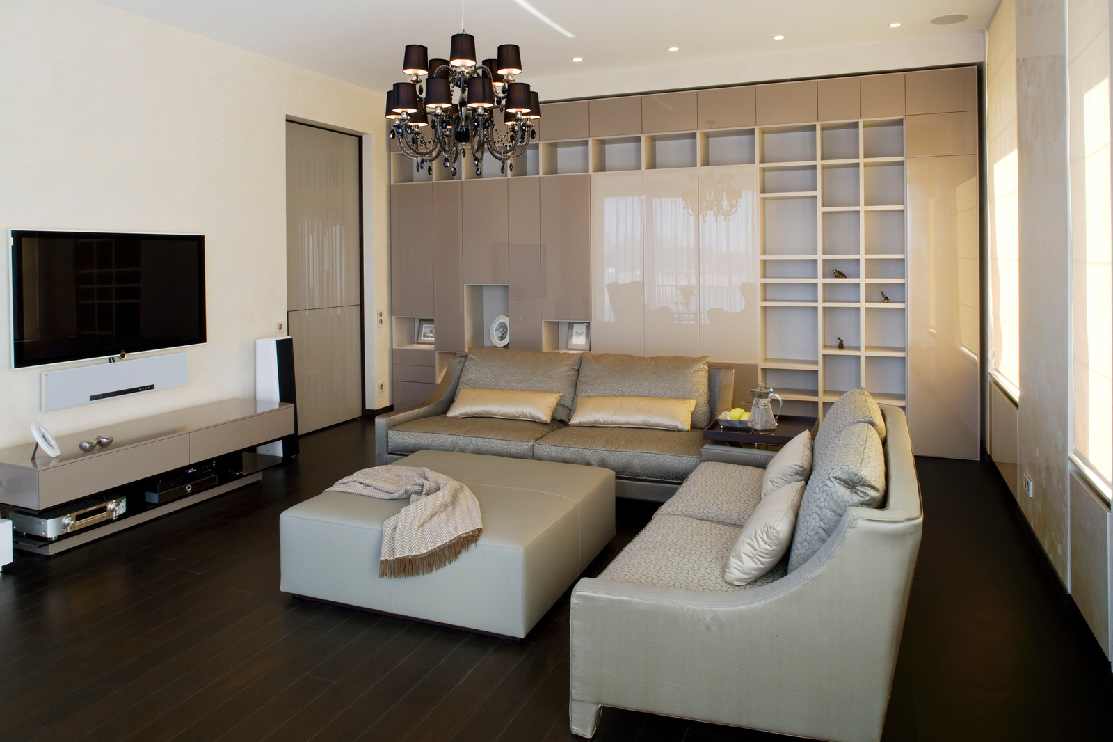 Крестовский