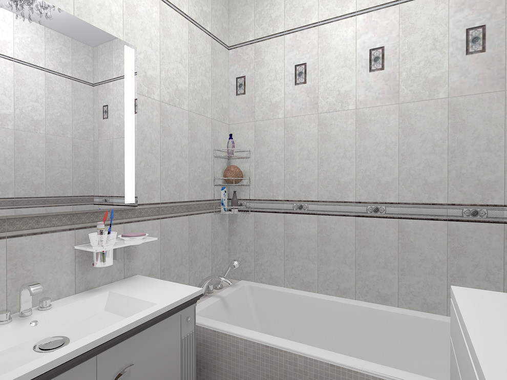 Квартира для двоих