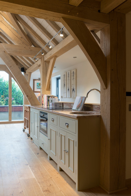 Neptune Chichester Kitchen country-kitchen