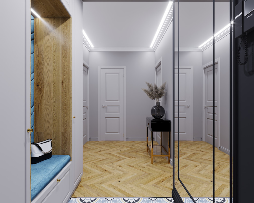 ЖК "Колизей"