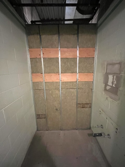 Commercial Drywall & Painting (Dashwood)