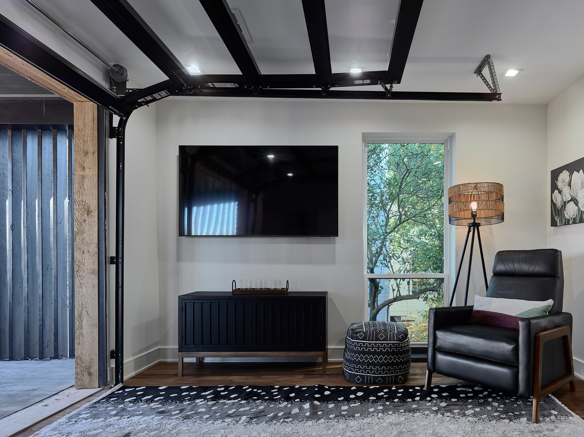 Front Porch Addition