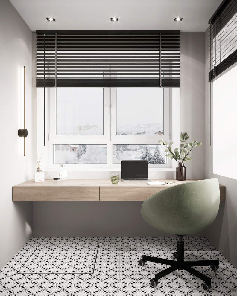 ЖК Левобережный 5