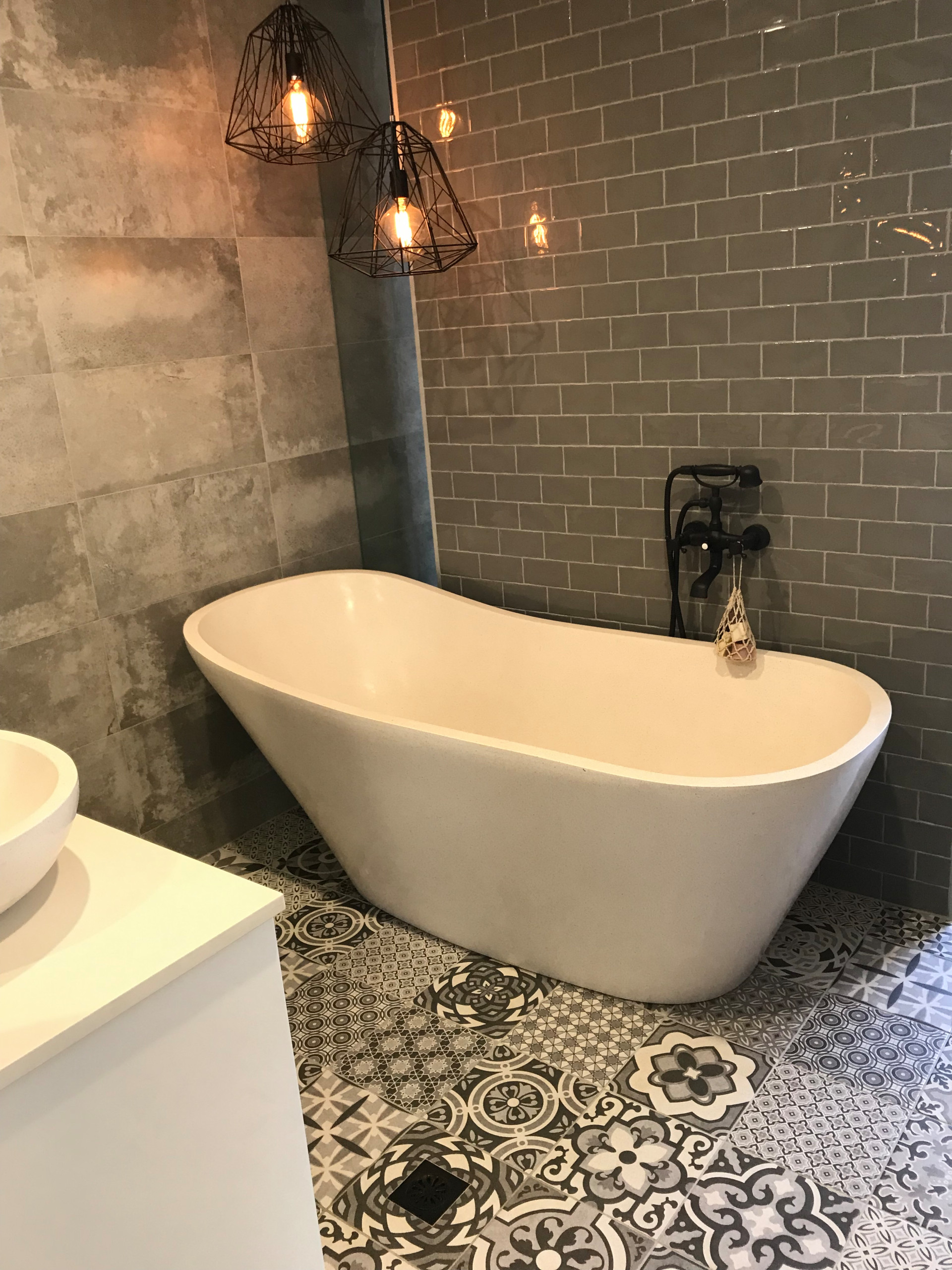 FURNISHING A FIRST HOME during Covid