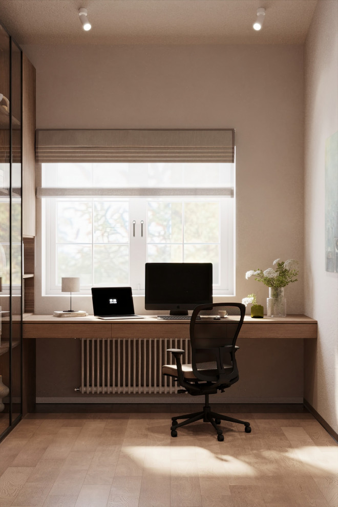 Дизайн и ремонт дома в КП Британика - Очарование природы