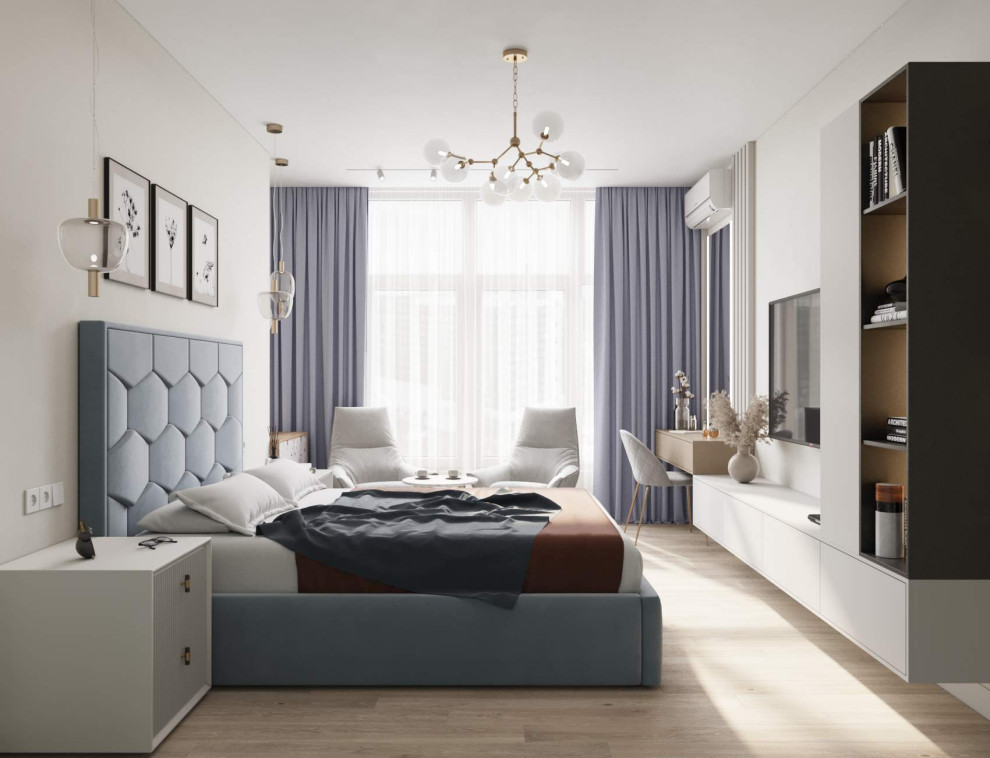 4-х комнатная квартира в г Краснодаре