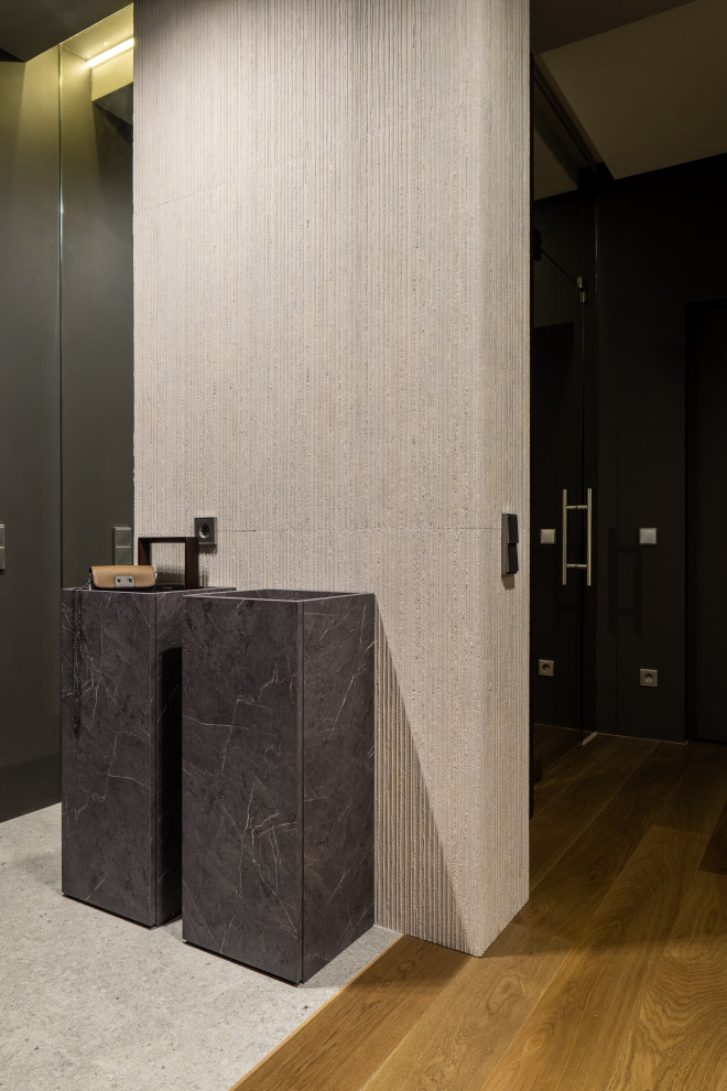 Элегантный минимализм